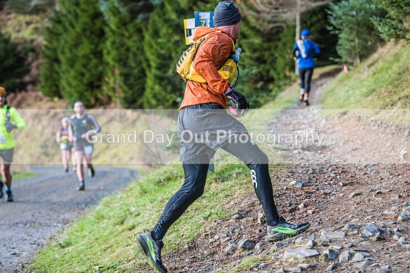 Glentress-86 - High Terrain Events Glentress 21 & 10K Trail Races Saturday 15th November 2025