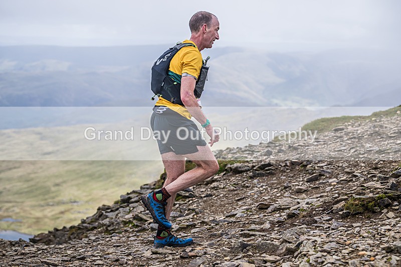 Grisedale HS-311 - Grisedale Horseshoe Fell Race Saturday 5th September 2026