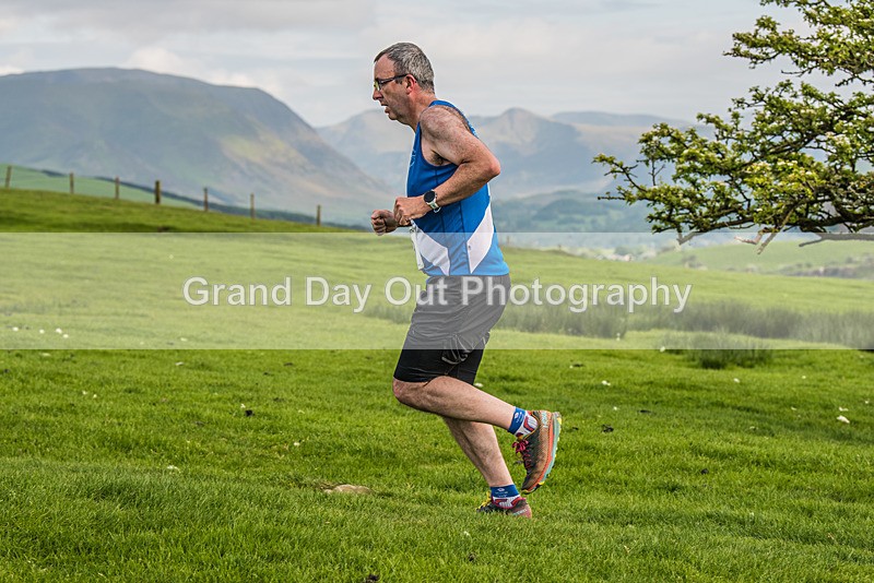 Hay-O-188 - Hay O Trail Race Tuesday 23rd May 2023