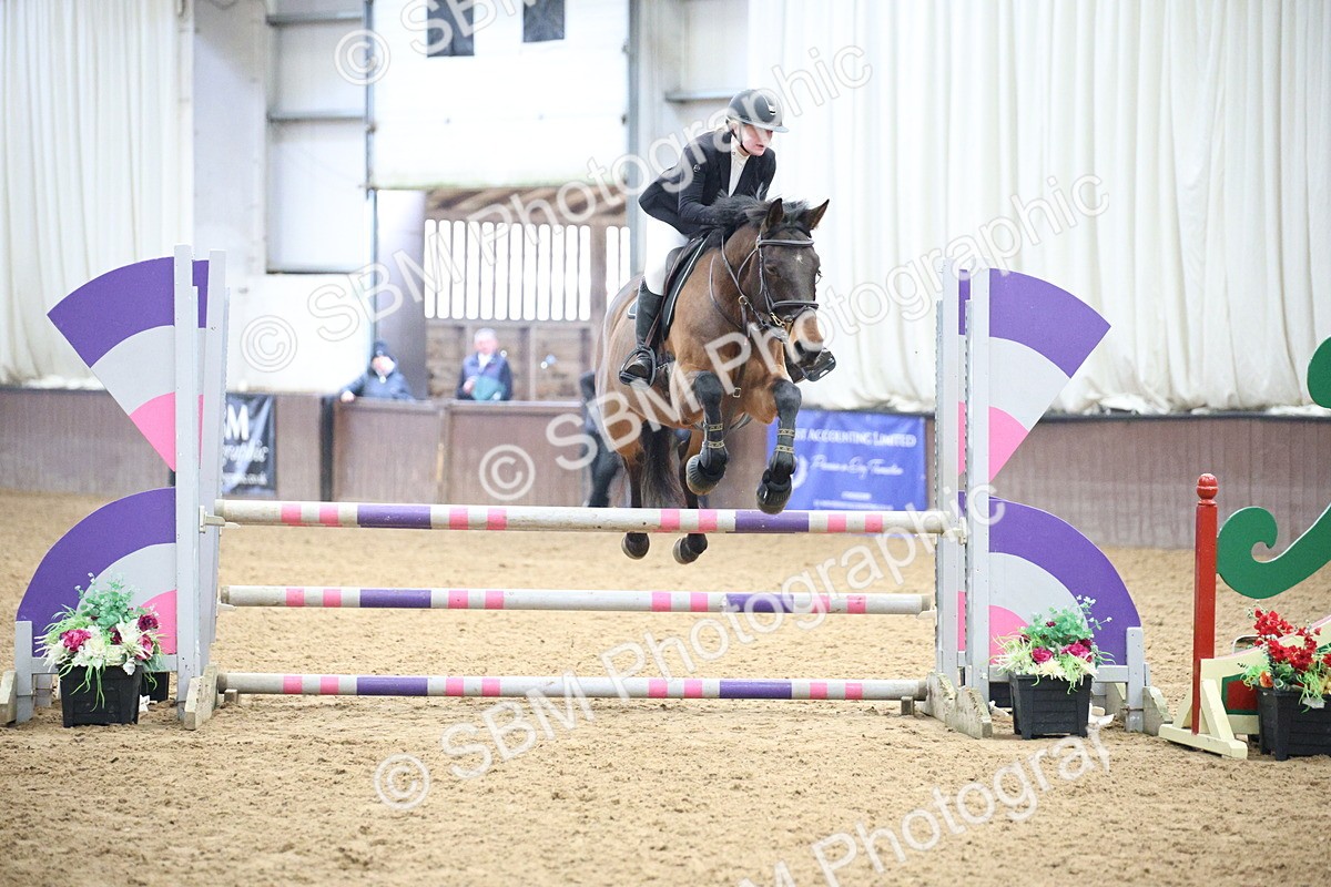 5K7A3178 - Class -1 - Equissage Pulse Senior BritiNovice/ 90cm Open