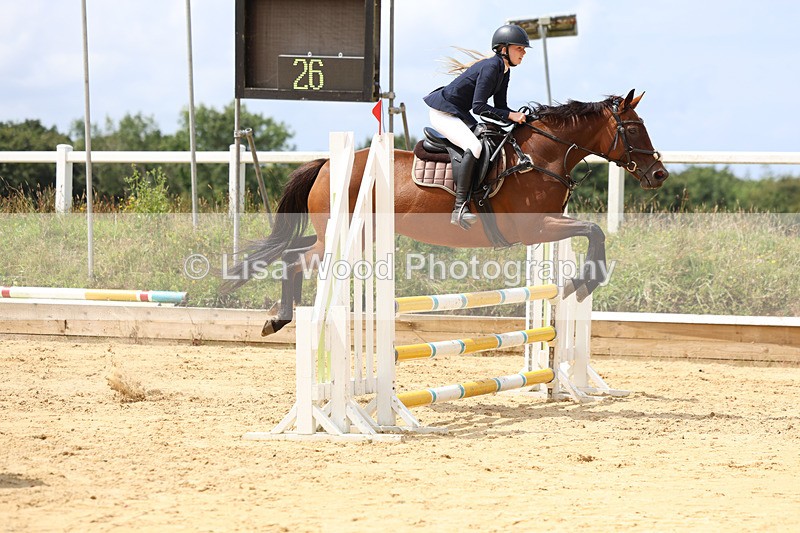 3E7A3496 - Class 8: 80cm Junior