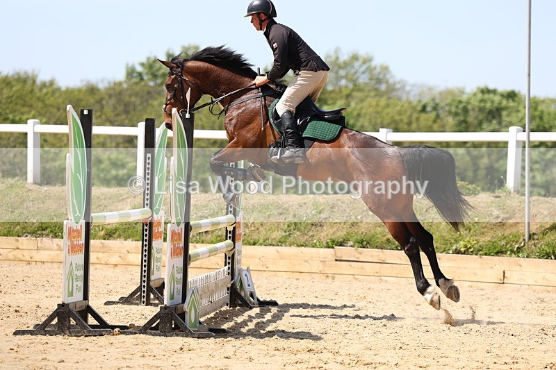 3E7A6066 - Class 5: Senior Discovery/1m open