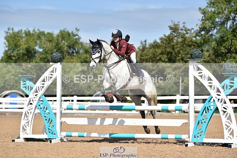 230903A-122218-04443 - Cls 19 Pony Discovery & 90cm Open