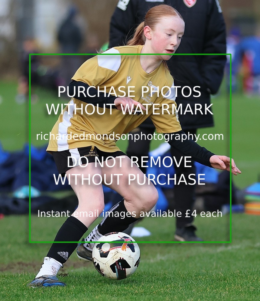 533A4293 - GT7 Academy Girls U12 (24/1/26)