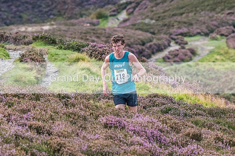 Barrow-22 - Barrow Fell Race Monday 28th August 2023