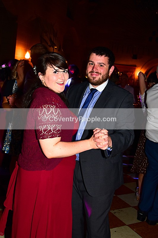 CHES-1396 - Jonathan and Amelia