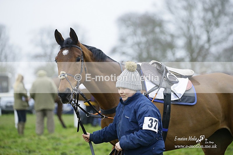 PtP 200222 657 - Countryside Alliance PtP Badbury Rings 20/02/22