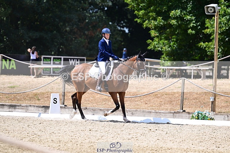 260802A-121525-06502 - Novice Bronze break - end