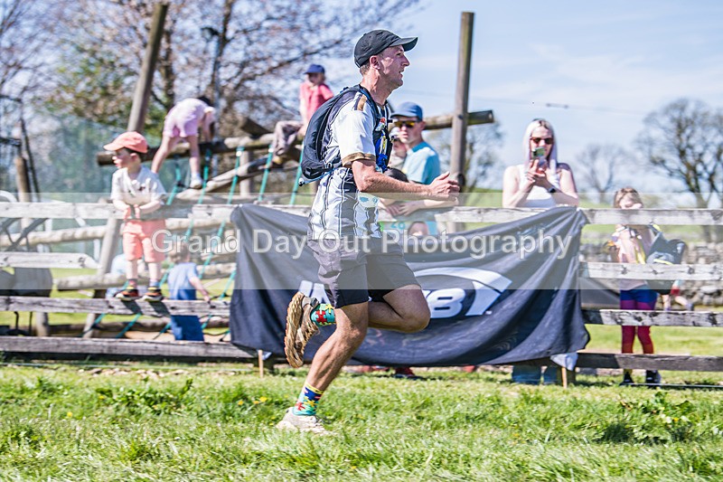 The Finish-736 - The 3 Peaks Race Saturday 25th April 2026 - The Finish