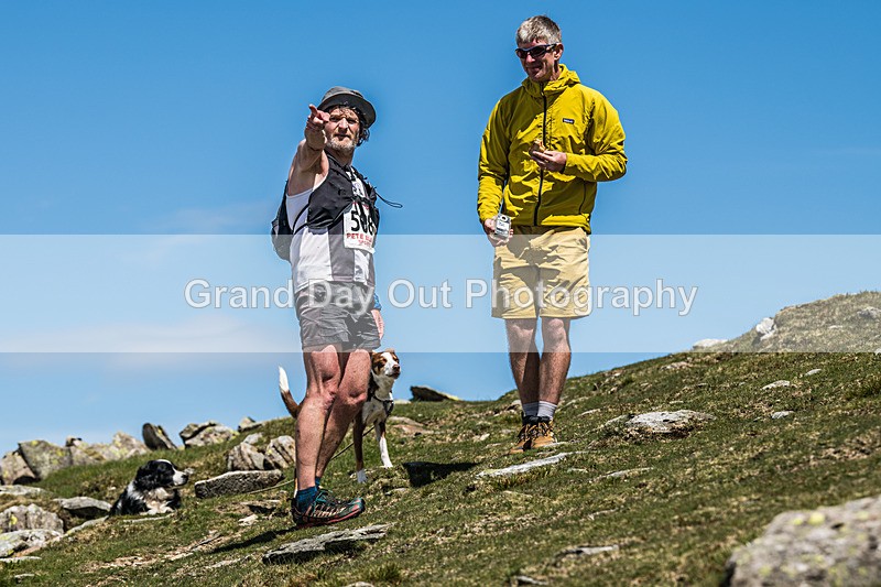 Duddon Short-132 - Duddon Valley Short Fell Race Saturday 30th May 2026
