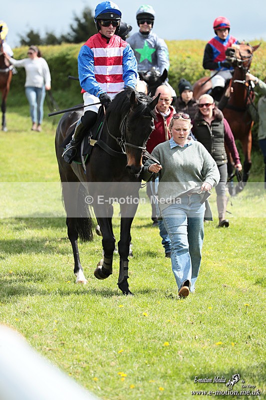 PtP 180426 248 - Worcestershire Hunt PtP Chaddesley Corbett 18/04/26
