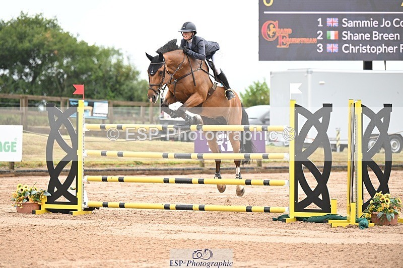 250717-153533-07104 - Cls 5, 3 Star Big Tour 3pm to End