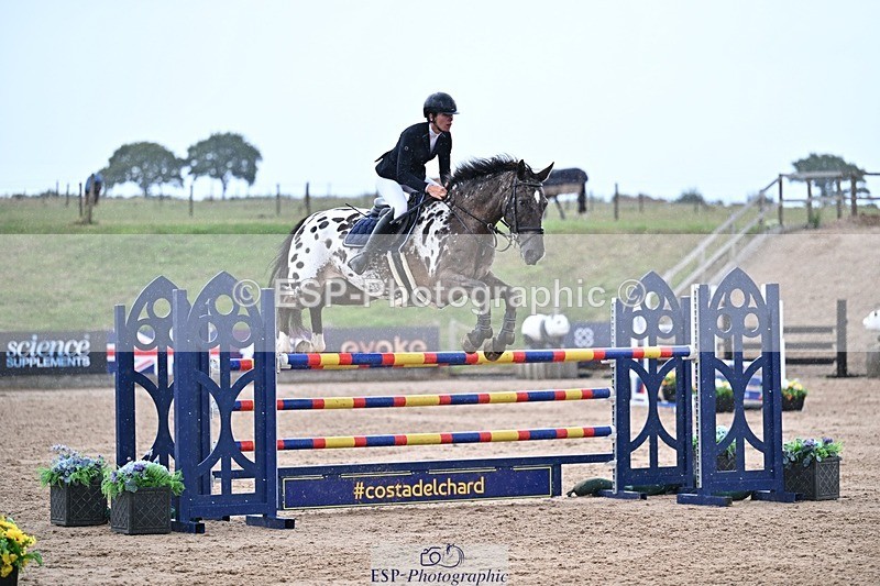 250727-162851-11380 - Cls 30 Snr Foxhunter