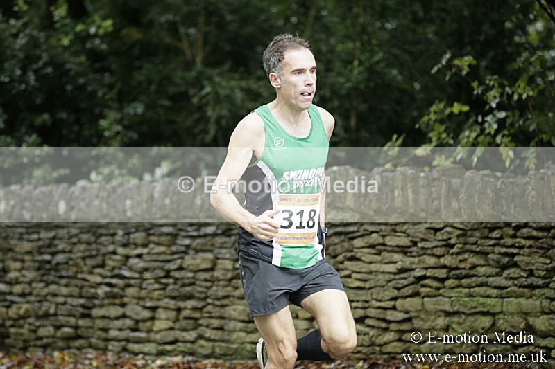 CAD131019-0043 - Cadence Events Grittleton 10km 13/10/19