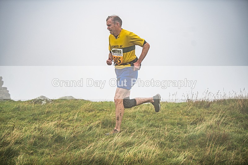 Ennerdale-162 - Ennerdale show Fell Race Wednesday 28th August 2024