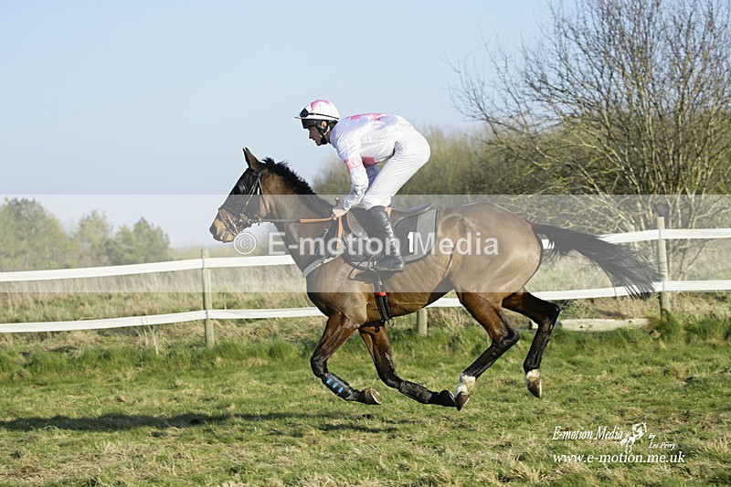 PtP 270222 471 - South & West Wilts Point-to-Point Larkhill 27/02/22