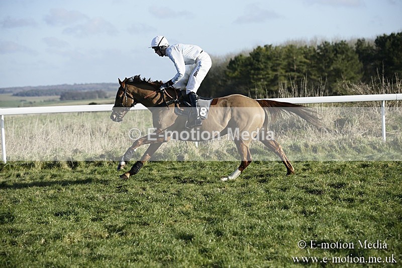 PtP 070118 -299 - Larkhill Racing Club Point to Point Larkhill 07/01/2018