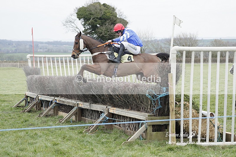PtP 050323 484 - Blackmore & Sparkford Vale Hunt PtP - Somerset 05/03/23