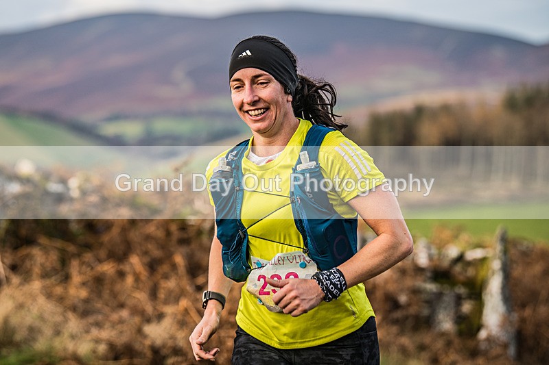 Tweed Valley-144 - High Terrain Events Tweed Valley 50 & 65K Ultra Trail Races Sunday 16th November 2025