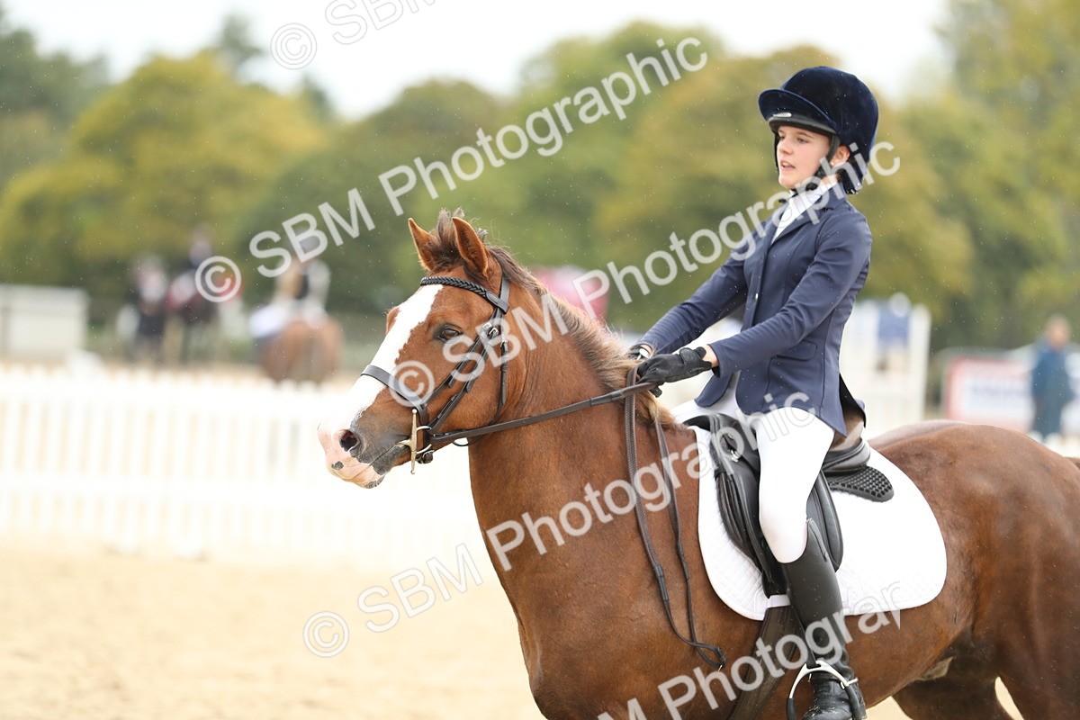 SBM_70318 - J15 - Junior Pony 70cm Championship