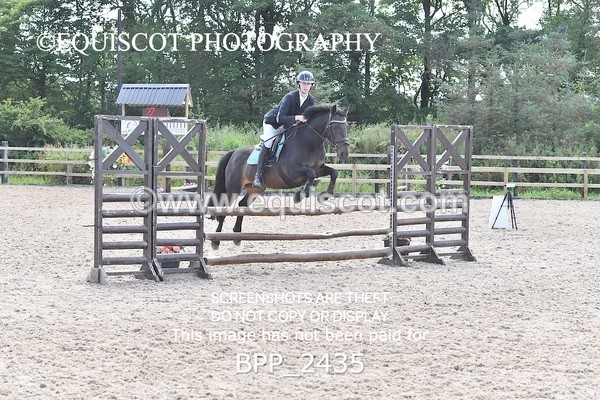 BPP_2435 - DERBY CLASS 7 - 80CM