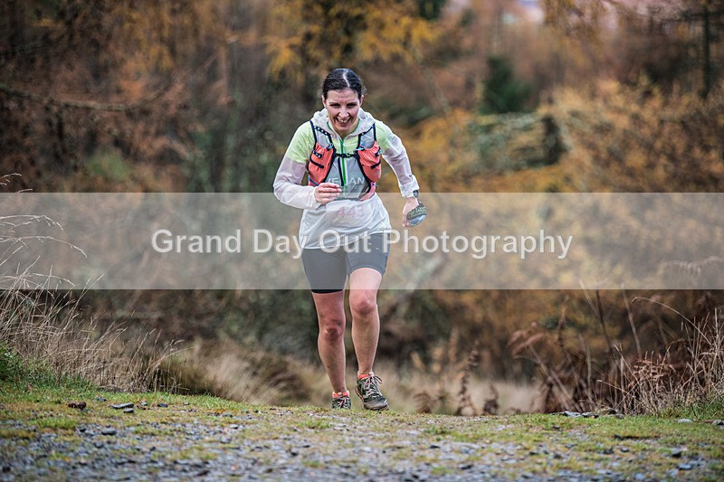 TVU-781 - High Terrain Events Tweed Valley 50 & 65K Ultra Trail Races Sunday 20th November 2022