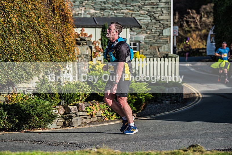 Derwentwater-623 - Derwentwater 10 Mile Road Race Sunday 5th November 2023