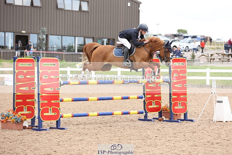 240630A-160720-15039 - Cls 33 Foxhunter and 1.10m Open