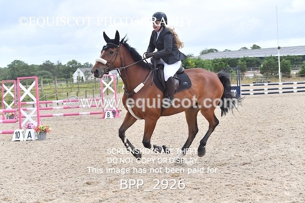 BPP_2926 - CLASS 11 SUN Club/ Unaffiliated 80cms Open