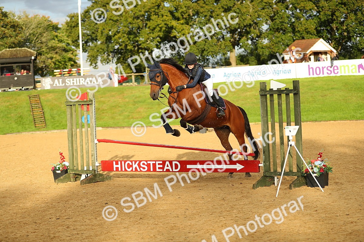 SBM_12675 - E9 Eventers Challenge 90cm Championship