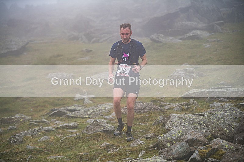 Duddon Short-134 - Duddon Valley Short Fell Race Saturday 30th May 2025