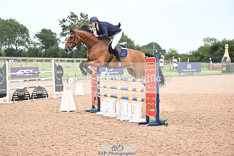 240828A-160010-01255 - Cls 5 Snr Foxhunter and 1.20m Open
