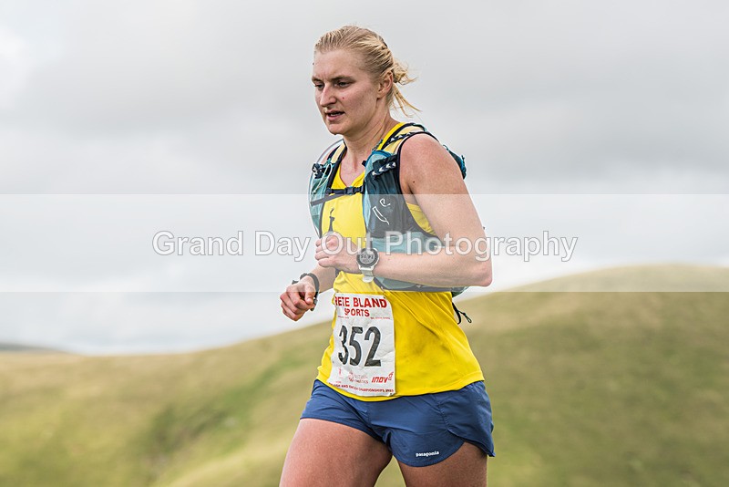 Sedbergh -1911 - Sedbergh Hills Fell Race Sunday 20th August 2023