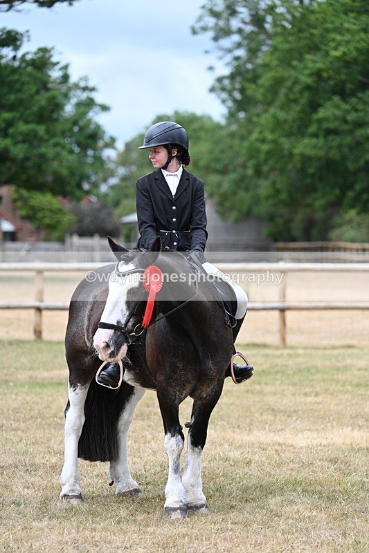 WJ7_0752 - Class 2 Best rider