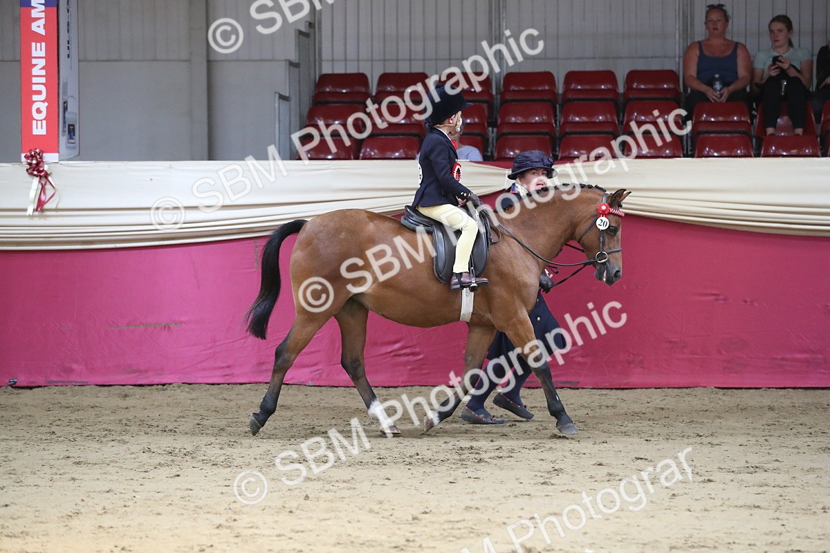 SBM_02145 - Class 5a Area Ridden Veterans