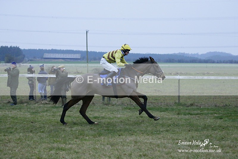 PtP 230122 852 - Cocklebarrow Races - Heythrop Hunt - 23/01/22