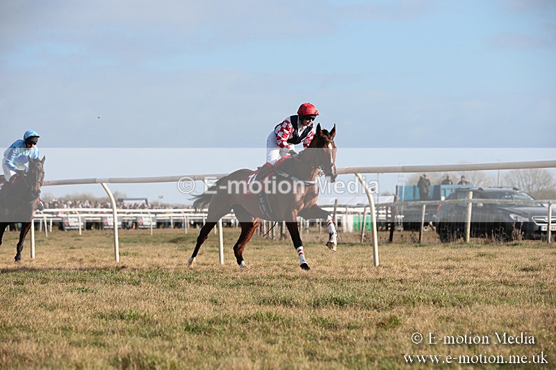 PtP 270119 250 - Cocklebarrow Races 27/01/19