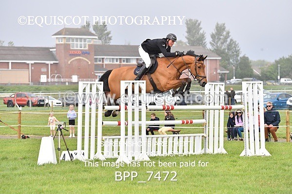 BPP_7472 - CLASS 5 Scottish Branch Outdoor Open RHS Young Mas (1.30m)