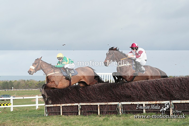 PtP 311223 561 - Larkhill Racing Club Point-to-Point 31/12/23