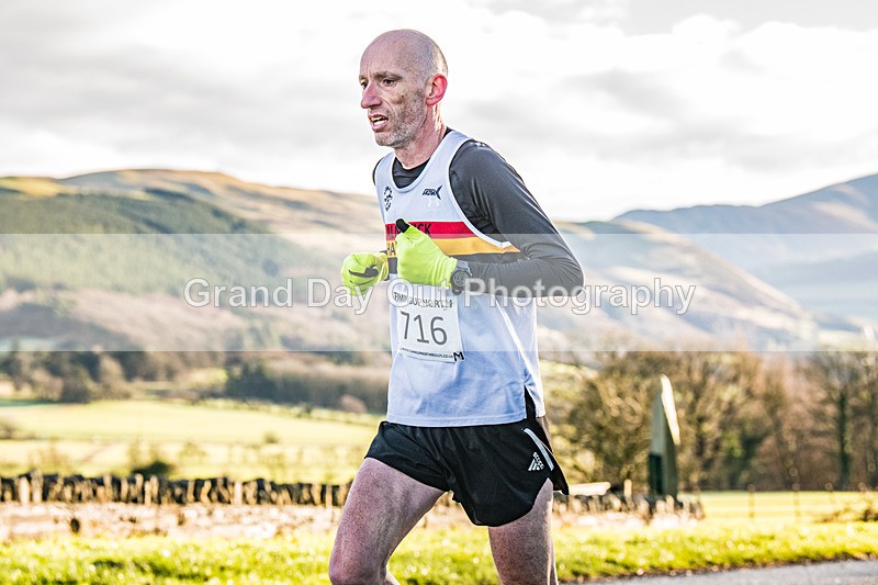North Lakes Half Marathon  10k-667 - North Lakes Half Marathon & 10K Road Races Monday 2nd January 2023