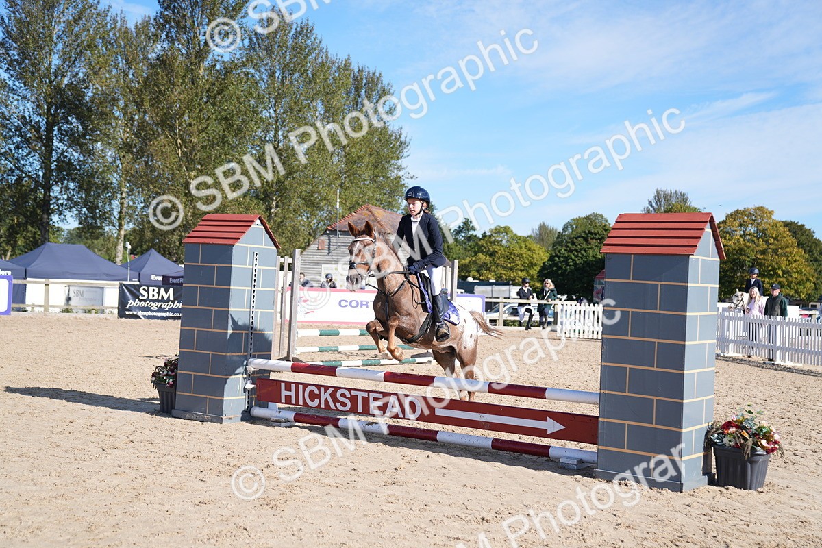 SBM_17589 - J58 - Clear Round 60cm