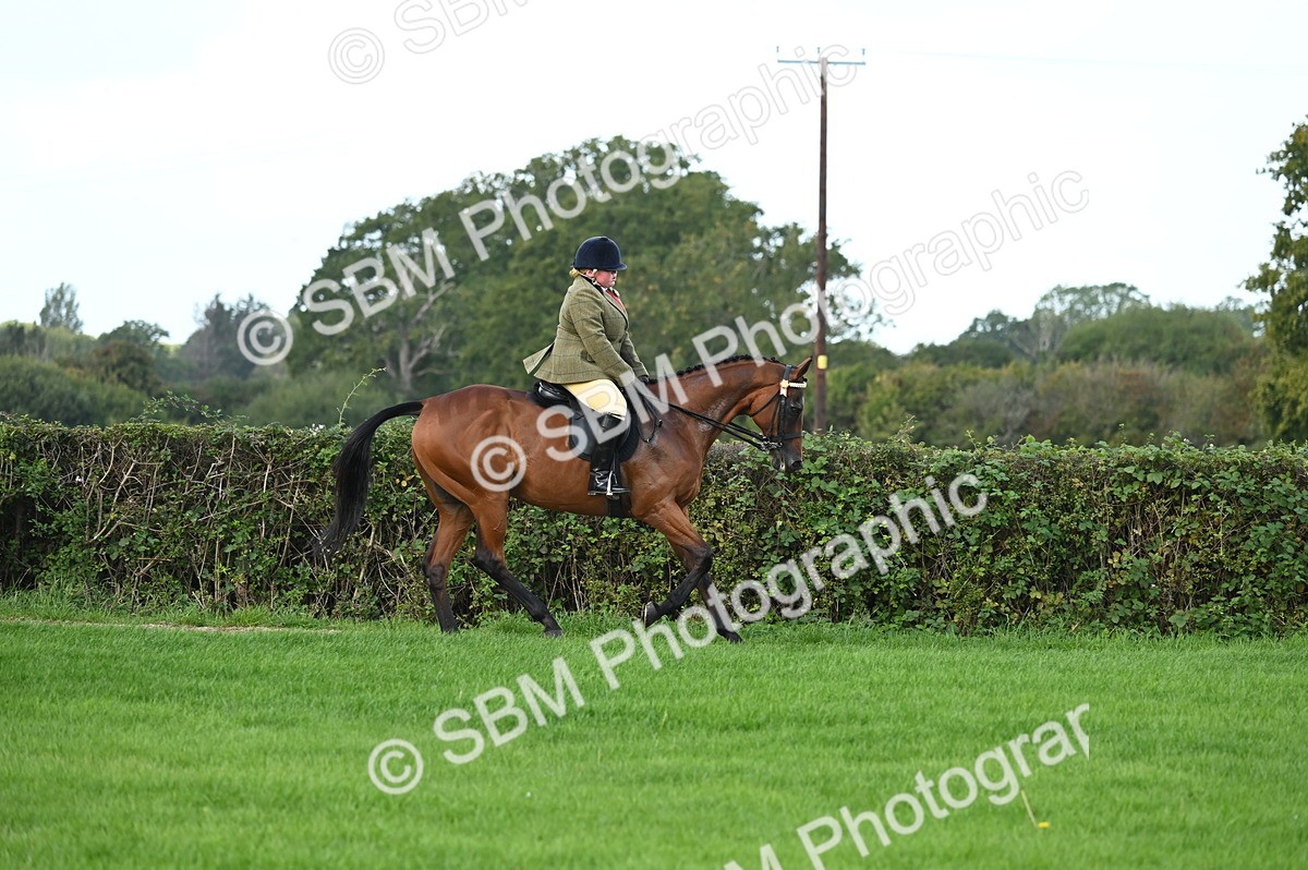 SBM_01672 - S2 - TSR Ridden Horse Showing