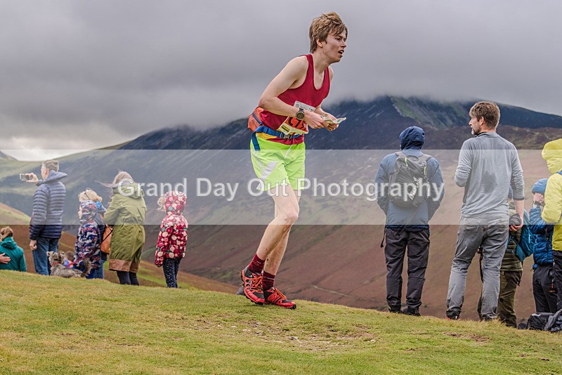 British Fell Relay-2257 - British Fell & Hill Relay Championship Braithwaite Keswick Saturday 21st October 2023