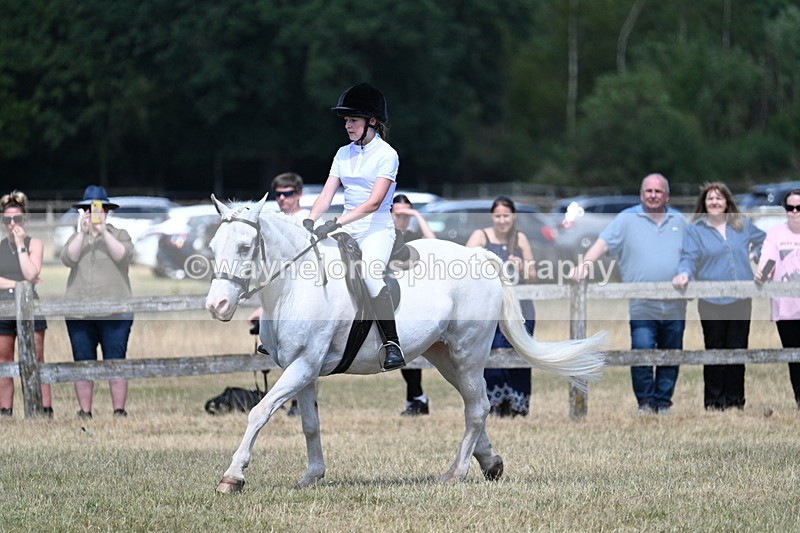 WJ7_3344 - Class 8 Ridden Veterans