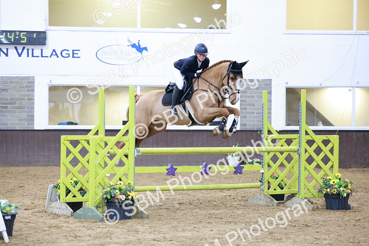 SBM_007546 - Class 24 - Nupafeed Supplements Senior Discovery/ 1m Open