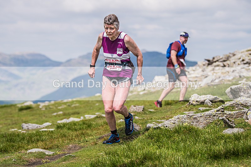 Duddon Short-620 - Duddon Valley Short Fell Race Saturday 1st June 2024