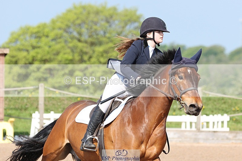 250503-100117-00235 - Cls 3 Pony British Novice and 80cm Open