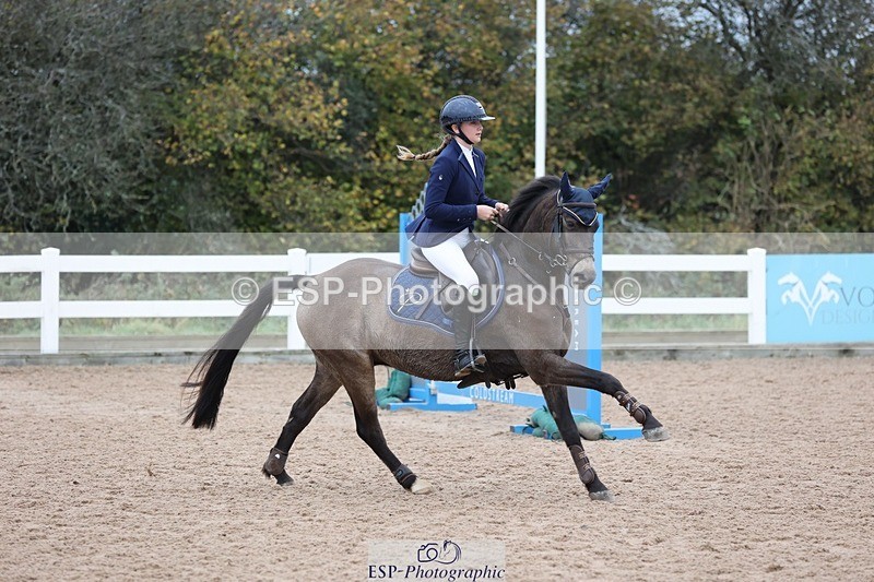 241116X-101604-00803 - Cls 08 Pony Winter Nov Champs