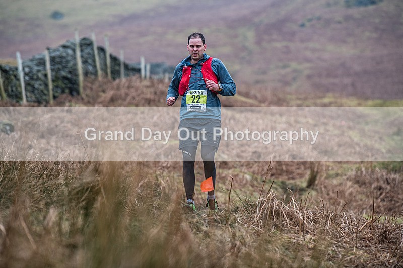 BB Kong-1081 - BB Kong Fell Race Saturday 15th February 2025