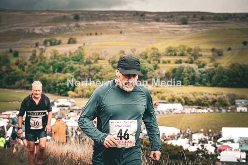 DSCF6885 - Kilnsey Crag race